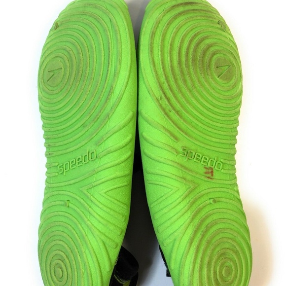SPEEDO Water Shoes Womens Youth Beach Sandals - Picture 3 of 5